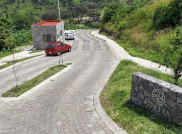 fce76005f27e602e2df86c015ce767c313f0e2086992b5246bb94a744d95cccd · Terrenos en Venta Addelia Habitat Las Cañadas