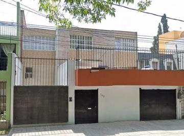 Casa de 4 habitaciones, Coyoacán · ¡Excelente Oportunidad! Cerro del Cubilete, coyoacán Campestre Churubusco