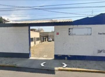 Terreno / Lote · 96m² · Terreno en Toluca