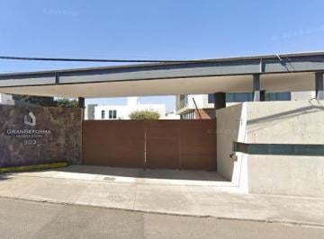 Casa de 3 habitaciones, Toluca · Hermosa Casa en Venta de Remate en Residencia Reforma Toluca Edomex
