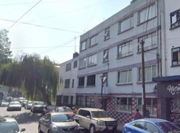 Departamento de 2 habitaciones, Coyoacán · ¡Excelente Oportunidad! Heroes del 47 60 Int32 Churubusco Coyoacán