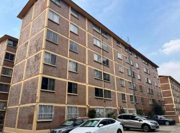 Departamento de 3 habitaciones, Coyoacán · ¡Excelente Oportunidad! Rancho San Lorenzo Los Girasoles Coyoacán