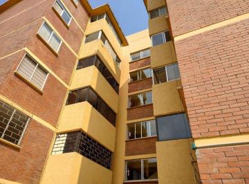 Departamento de 2 habitaciones, Coyoacán · ¡Excelente Oportunidad! Rancho Tollocan, Coapa, Girasoles III, Coyoacán, Cdmx