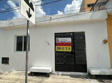 Casa de 2 habitaciones, Mérida · Casa en Venta en Colonia Avila Camacho, Merida, Yuc. Ccv401