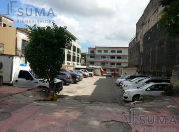 Edificio · 1562m² · 30 Estacionamientos · Edificio en Venta y Renta en Zona Centro, Tampico Tamaulipas.