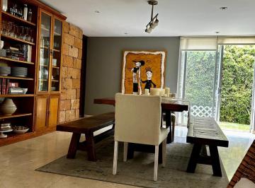 COMEDOR · Casa en Venta Entre Zavaleta y Camino Real