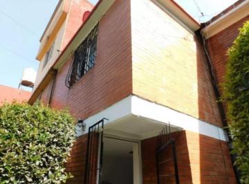 Casa de 3 habitaciones, Coyoacán · ¡Excelente Oportunidad! Prolongacion Toltecas Sto Domingo, Coyoacan