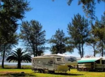 Terreno / Lote · 44617m² · International Trailer Park en Venta en La Laguna Villa Corona, Jalisco
