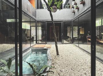 Casa de 2 habitaciones, Tulum · Casa Celosía Tulum, Quintana Roo
