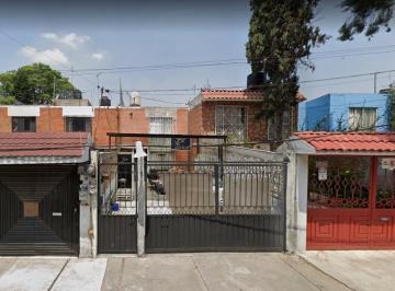 Casa de 4 habitaciones, Azcapotzalco · ¡Excelente Oportunidad! Helio, Unudad El Rosario, Azcapozalco