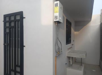 Casa en Renta de 2 habitaciones Valle Condesa · Casa en Renta Cerca del Nuevo Campus de La Universidad, Juarez