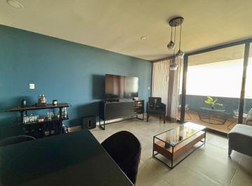 Departamento · 105m² · 1 Recámara · 2 Estacionamientos · Departamento en Venta de 1 Recamara en El Complejo Buyan