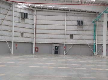 Bodega comercial , Tijuana · Bodega 1,400 m² / Blvd Benitez