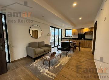 Departamento · 62m² · 2 Recámaras · 1 Estacionamiento · Departamento en Venta en Colonia Panamericana Chihuahua