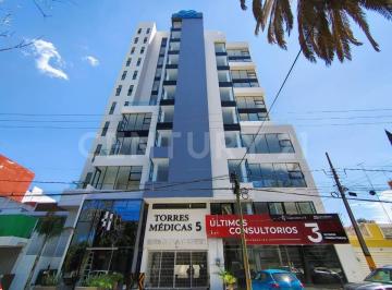 Oficina · 25m² · Venta de Consultorio Torres Médicas 5, La Paz, Av Rosendo Marquez, Puebla