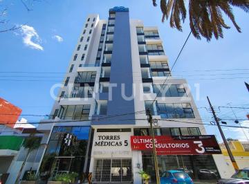 Oficina · 24m² · Venta de Consultorio Torres Médicas 5, La Paz, Av Rosendo Marquez, Puebla