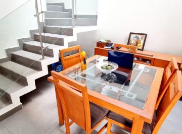escaleras · Casa en Venta en Residencial del Parque Querétaro