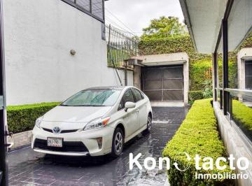 Casa de 3 habitaciones, Miguel Hidalgo · Casa en Venta en Lomas de Chapultepec, Sierra Paracaima, Miguel Hidalgo