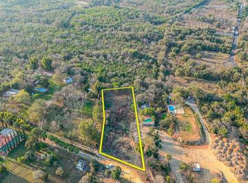 Terreno / Lote , Santiago · Terreno en Venta en Las Cristalinas