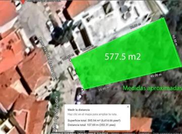 Terreno / Lote , Zapopan · Terreno en Fraccionamiento Bugambilias - Zapopan