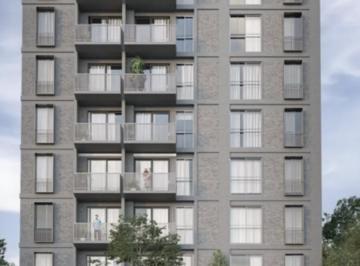 Departamento de 2 habitaciones, Guadalajara · Departamentos en Venta Torre Main Street La Americana