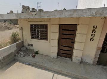 Casa · 42m² · 1 Recámara · Casa en Ampliacion 16 de Septiembre
