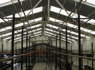 Bodega comercial , Ecatepec de Morelos · Bodega en Venta o Renta Ecatepec