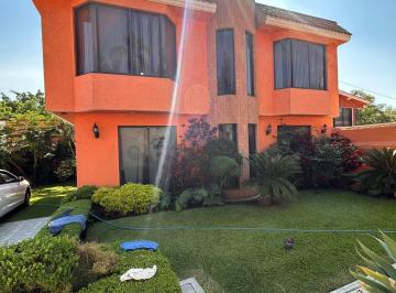 Casa de 4 habitaciones, Jiutepec · Casa en Venta Jiutepec Morelos