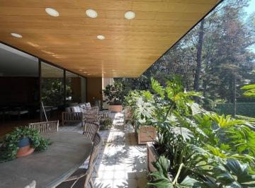 Departamento de 3 habitaciones, Cuajimalpa de Morelos · Venta Moderno Departamento Vista Hermosa Bosques de Las Lomas con Roof Top Priv