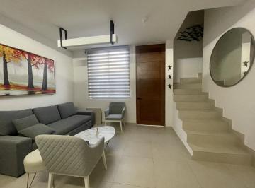 Casa · 120m² · 3 Recámaras · 1 Estacionamiento · Casa en Venta en Residencial Paraíso