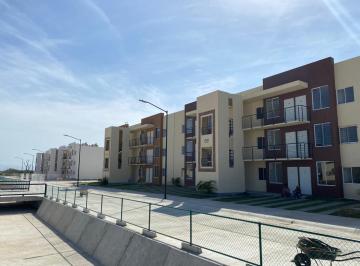 Departamento de 2 habitaciones, Bahía de Banderas · Departamento en Venta en Zitadela, Alberca, Canchas y Mas Amenidades