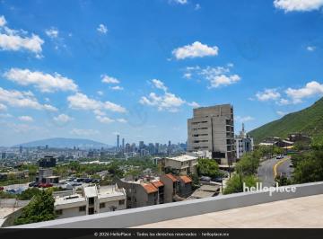 Casa 232m² Venta Valle de San Ángel · Residencias San Ángel · Última Unidad · 3 Niveles + Roof Garden · Jardín Privado · Valle San Ángel