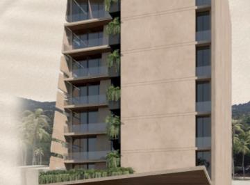 Departamento de 2 habitaciones, Bahía de Banderas · Departamentos en Venta Torre Main Street Bucerías Nayarit