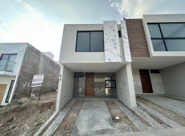 Casa , San Pedro Tlaquepaque · Casa en Venta en Condominio Zimalta, Tlaquepaque, Jalisco