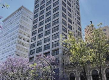 Departamento · 43m² · 1 Recámara · Centro - Cuauhtemoc