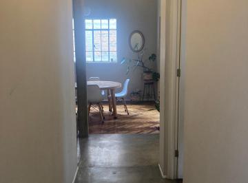 Departamento de 2 habitaciones, Cuauhtémoc · Luminoso en La Roma Norte