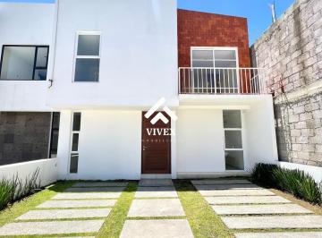 Casa de 3 habitaciones, Pachuca · Venta de Casa en Haciendas La Herradura Pachuca