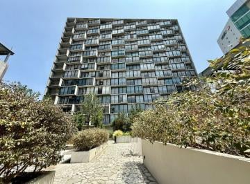 Departamento de 1 habitación, Guadalajara · Departamento en Venta, Sao Paulo Vertical