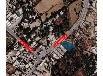 9ec9675c2b3601a7e46ce458451bca77db5b3a52d50e1e47c6900b57825fa911 · Terreno Comercial de 2,357 m, Sobre Blvd. Eulalio Gutiérrez