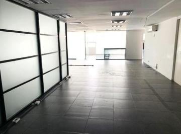 Oficina de 6 habitaciones, Miguel Hidalgo · Polanco, 300 m², Acondicionada, Sala de Juntas, 6 Amplios Privados, Vigilancia
