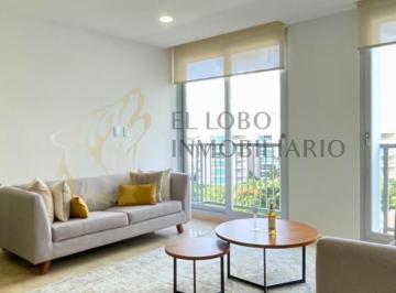 Departamento · 110m² · 2 Recámaras · Departamento en Venta Cerca de Zh Hotelera Cancún