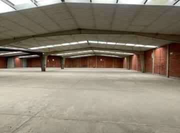 Bodega comercial , Arteaga · Bodega en Renta en Arteaga
