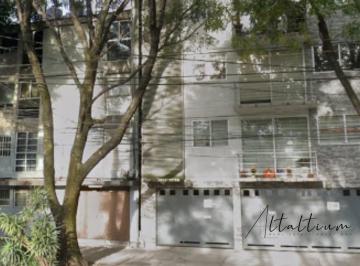 Departamento de 2 habitaciones, Benito Juárez · Departamento en Venta en La Portales Norte, Benito Juárez, Cdmx.