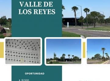 Terreno / Lote , Lagos de Moreno · Terreno en Venta Valle de Los Reyes Oportunidad