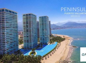 fe50d77840af55b2692fbdfbec24912732085371c1013e515040f80e0865729d · Departamento de Lujo Peninsula Puerto Vallarta