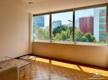 Departamento de 2 habitaciones, Benito Juárez · Departamento Venta, Col. del Valle Norte