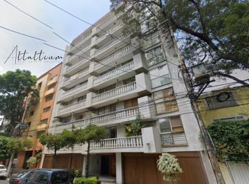 Departamento de 3 habitaciones, Benito Juárez · Departamento en Venta en La Colonia del Valle, en La Benito Juárez, Cdmx.