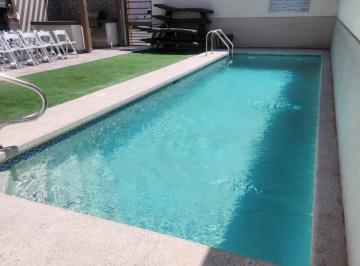 Casa en condominio , Mexicali · Departamento Totalmente Equipado Ideal Para Ejecutivos