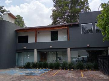 Casa uso de suelo , Alvaro Obregón · Casa en Renta Uso de Suelo Comercial