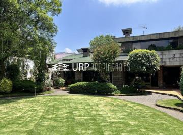 Casa de 4 habitaciones, Cuajimalpa de Morelos · Casa en Cerrada, Vista Hermosa en Venta